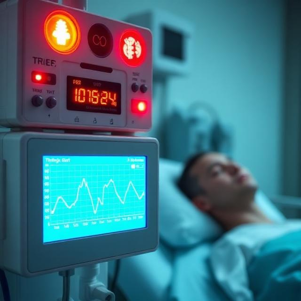 Protecting Patients and Delivering Strong Results: Kestra Medical Technologies Exceeds Expectations