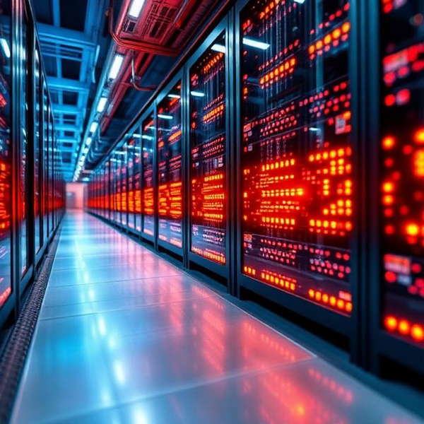 Aeluma Accelerates Commercialization in High-Growth AI Datacom Market