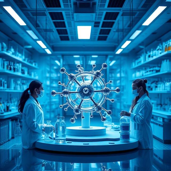Innate Pharma Sets Stage for Catalyst-Rich H2 2026 with Lacutamab, IPH4502, and Monalizumab Updates