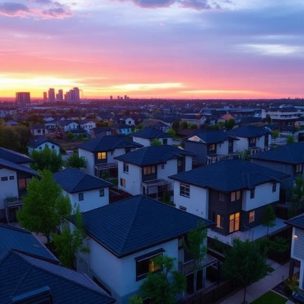 Lennar's Q3 2026 Results: A Story of Resilience in a Challenging Market