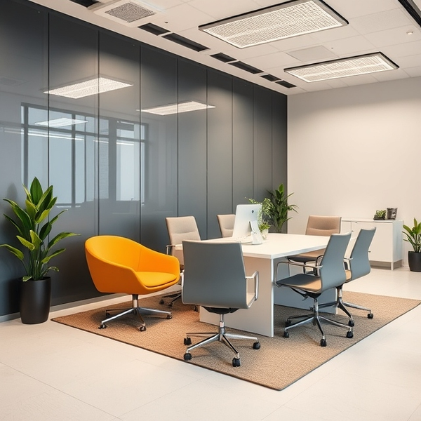 MillerKnoll Shines Despite Revenue Headwinds: A Quarter of Disciplined Execution and Cost Management