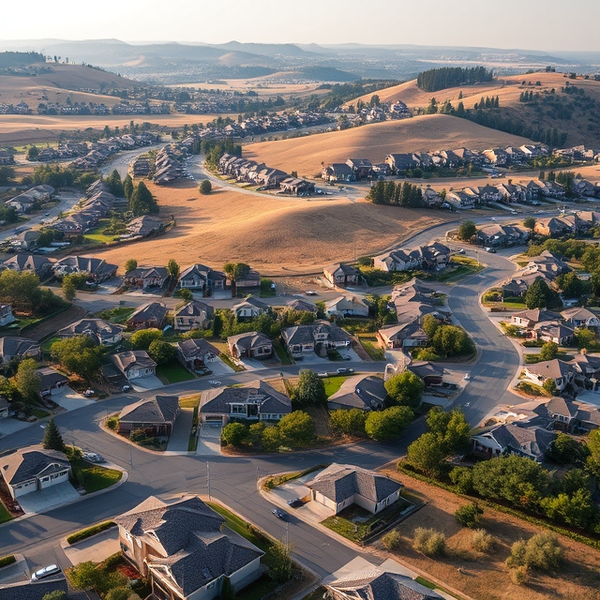 KB Home Delivers Solid Q3 Results Amid Challenging Housing Market Conditions