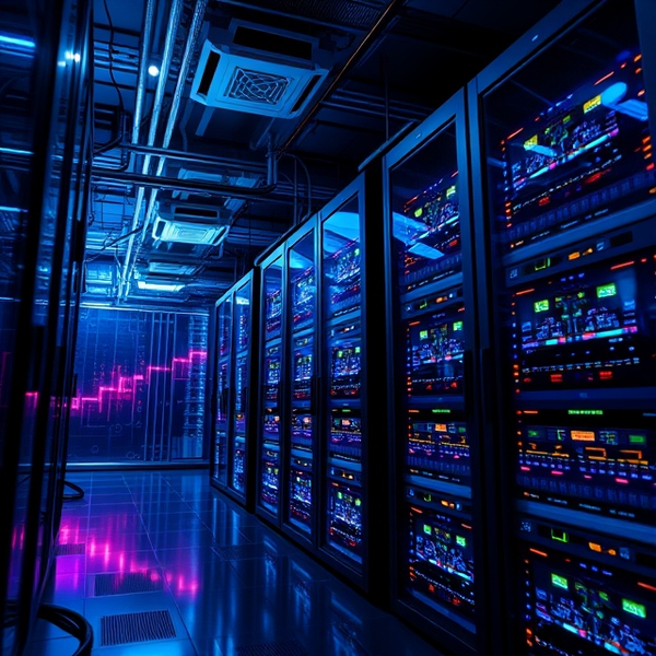TD SYNNEX Surges Ahead with Record-Breaking Q3 Performance