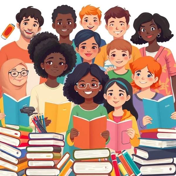 Scholastic's Q1 2027: A Strong Foundation for Growth