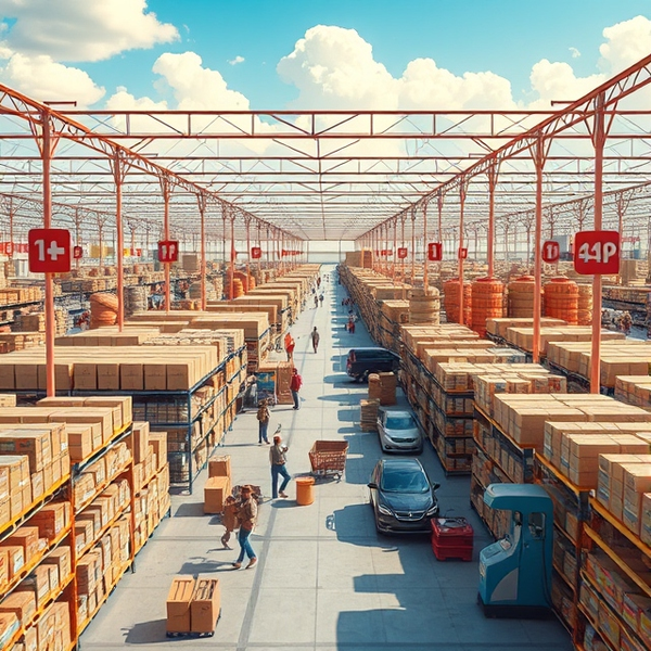 Costco Continues to Dominate with Record-Breaking Growth in Q4 2026