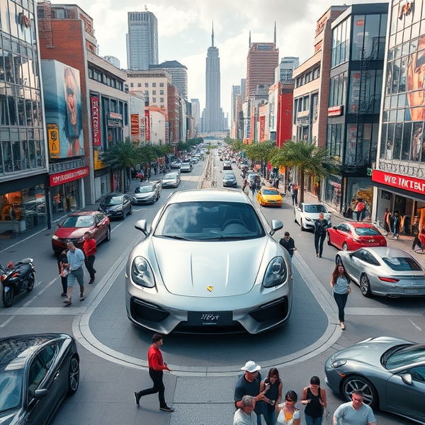 CarMax Shifts into High Gear: Record-Breaking Q2 Results Showcase Company's Resilience and Growth Strategy
