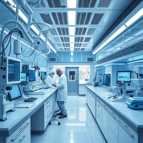 Inventiva's Strong First Half Performance Sets Stage for Exciting Second Half