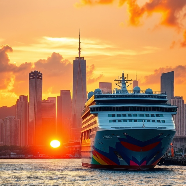Carnival Corporation Exceeds Q3 Expectations with Record Revenues and Earnings