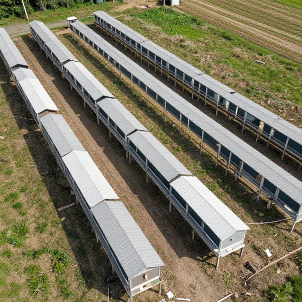 Cal-Maine Foods Inc. Sees Bright Future as Conventional Egg Market Continues to Rebalance