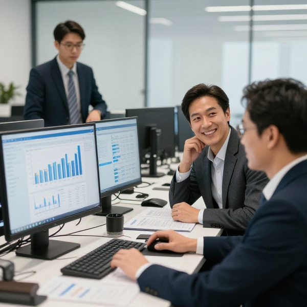 Progress Software Delivers Strong Q3 Results: ARR Growth, Record Operating Margins, and Enhanced Customer Loyalty