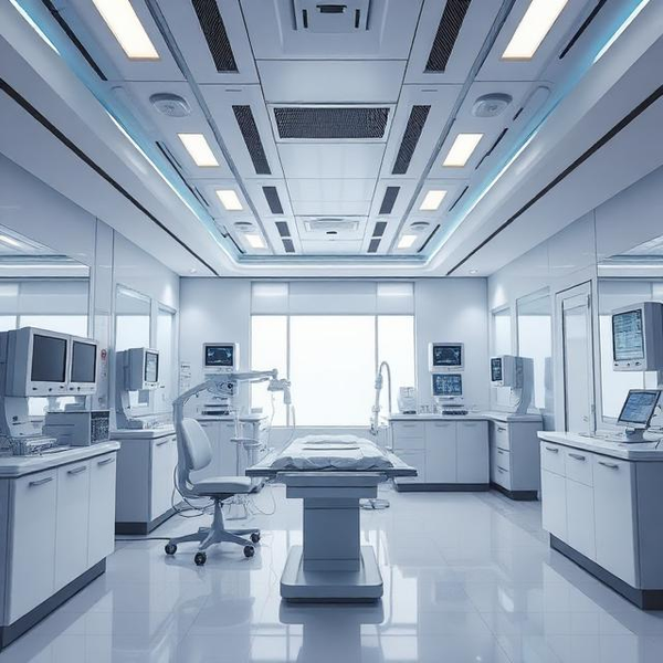 Medtronic Delivers Strong Q1 Performance, Reinforcing Confidence in Long-Term Growth