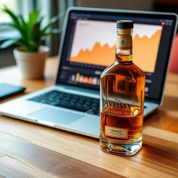 Brown-Forman Shines in Q1 2027 with Strong RTD Portfolio Performance