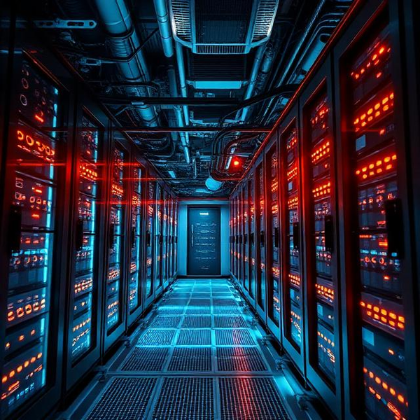 HPE Smashes Q3 2026 Earnings Expectations, Raises Outlook for Both Fiscal 2026 and Fiscal 2027