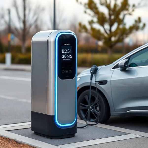 ChargePoint Surpasses Guidance, Delivers Record Gross Margins in Exceptional Q2 2027
