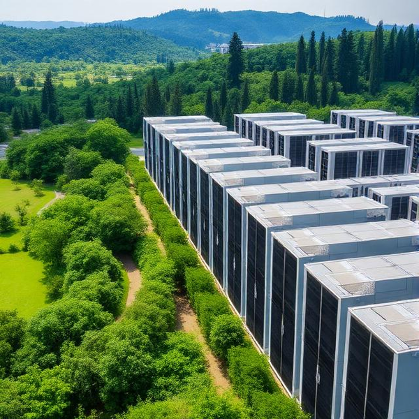 FuelCell Energy Ignites AI-Ready Power Infrastructure with Record-Breaking Commercial Commitments
