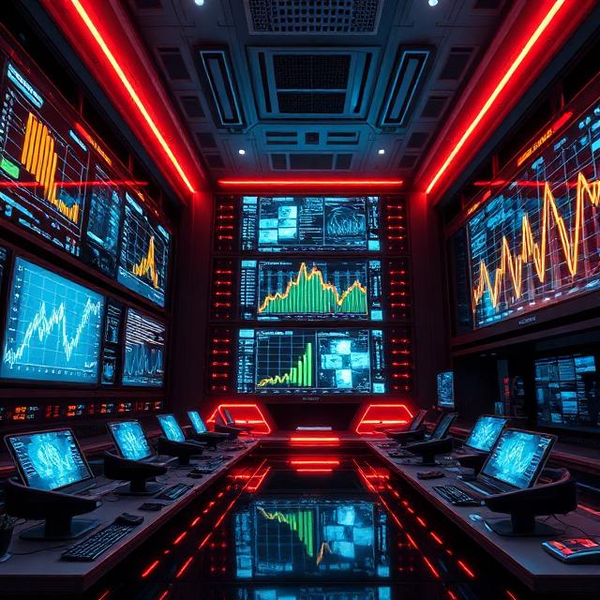 Amber International Shifts Gears: Embracing a New Era of Specialized AI Agents