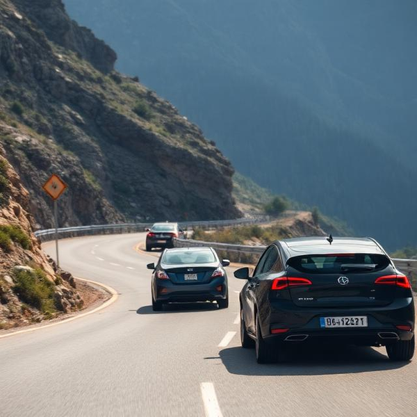 Polestar Powers Ahead: Q2 2026 Results Showcase Resilience Amidst Market Challenges