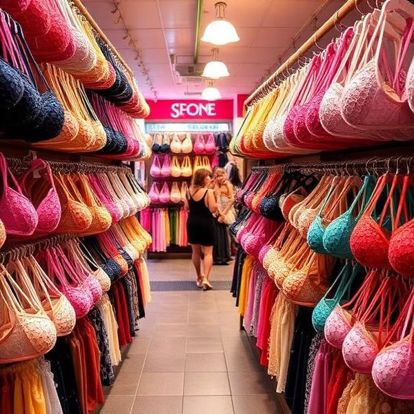 Victoria's Secret & Company Posts Strong Q2 2027 Earnings: A Year of Unstoppable Growth