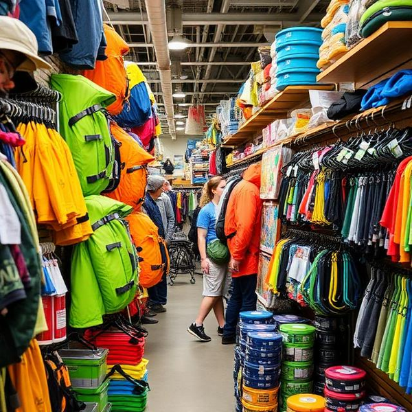 American Outdoor Brands Inc. Fires Up Fiscal 2027 with Strong Q1 Performance