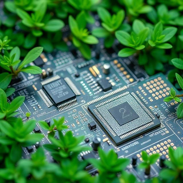 Ambarella Accelerates Edge AI Leadership Amidst Industry Headwinds