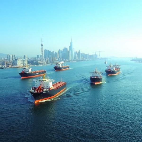 KNOT Offshore Partners Sees Strong Momentum Amid Tightening Markets