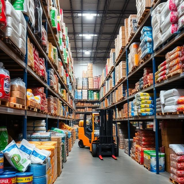 UNFI Surpasses Expectations in Q4 2026, Positions Itself for Continued Growth