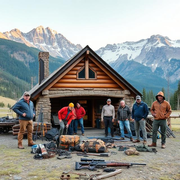 Sportsman's Warehouse Hits Its Mark in Q2 2026 Despite Macro Headwinds