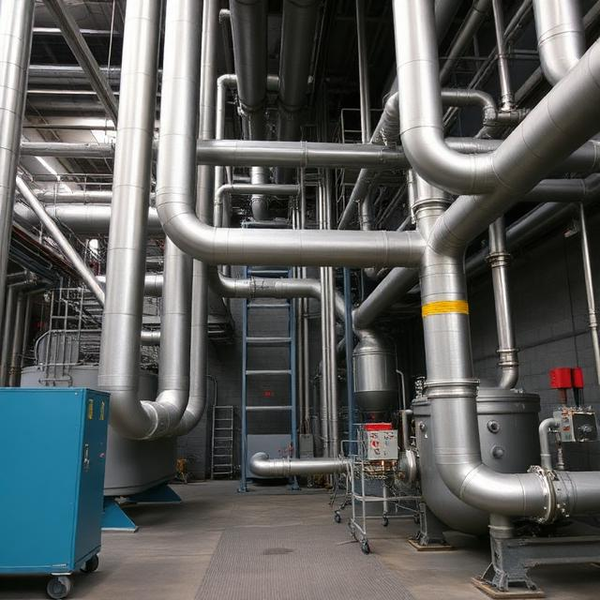 Perma-Pipe Sees Strong Q2 Growth Amid Ongoing Commitment to Strategic Plan