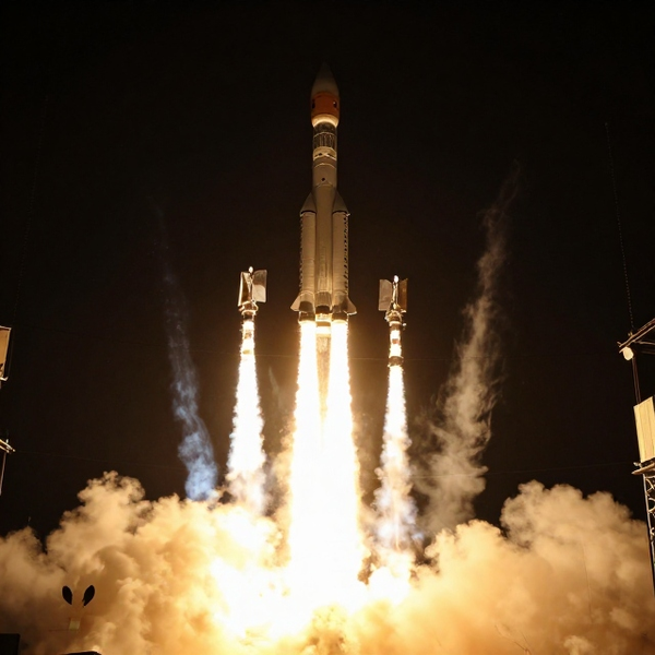 SpaceX Soars into Inflection Moment with Record-Breaking Q3 2026 Results