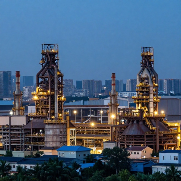 Worthington Steel Reports Strong First Quarter 2027 Results Amidst Challenging Steel Supply Environment