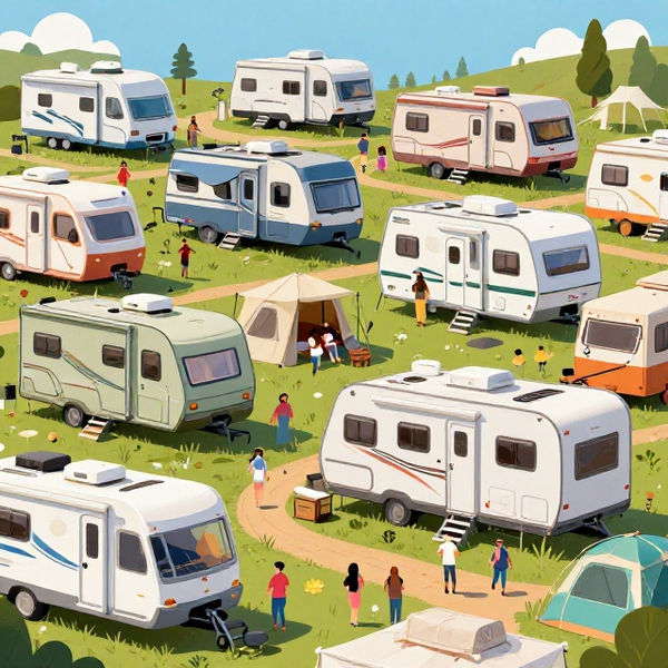 Winnebago Industries Posts Strong Q4 Results Amid Challenging Market Conditions