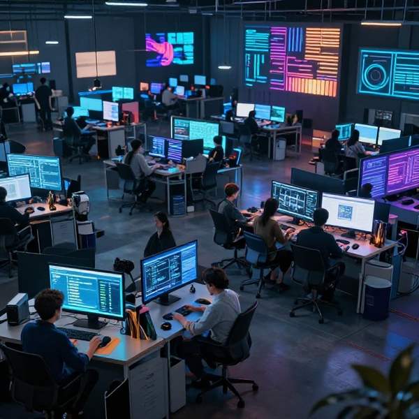 IBM Accelerates Growth with Strong Q3 2026 Performance