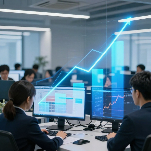 NVE Corporation Roars Ahead in Q2 2027 with Strong Revenue Growth, Improved Profitability