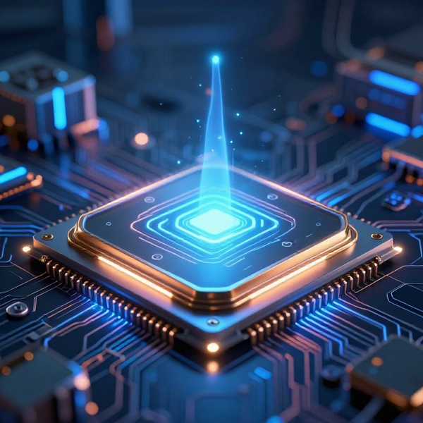 Lam Research Delivers Record-Breaking Q1 2027 Performance, Positions for Strong Growth in 2027