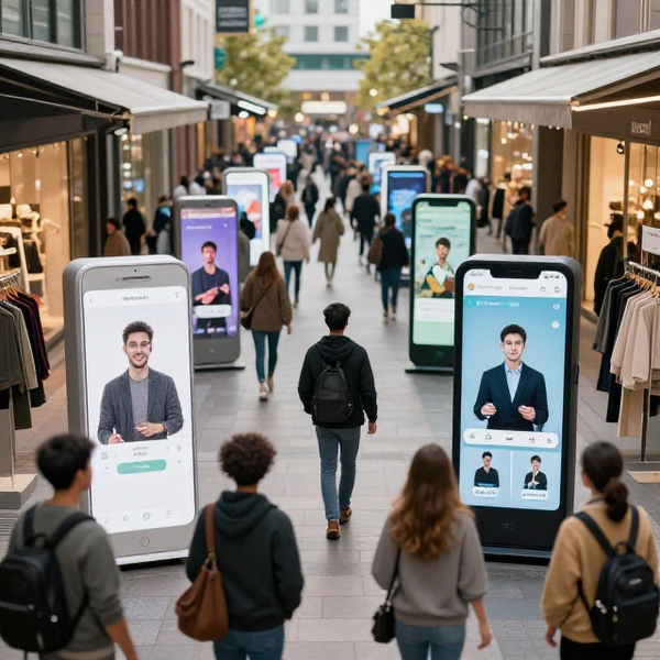 Meta Surges Ahead: Record-Breaking Q3 Earnings Highlighted by Explosive Growth of Muse Personal Agent