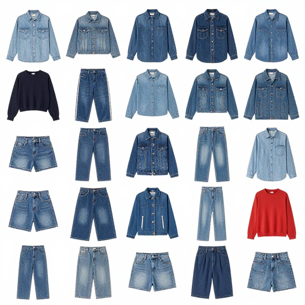 Levi Strauss & Co. Posts Strong Q3 Results, Driven by Diversified Portfolio and International Growth