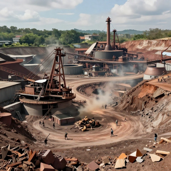 Southern Copper Corporation Smashes Records with Strong Third Quarter Performance
