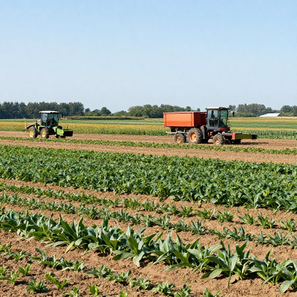 Lindsay Corporation Exceeds Expectations in Q4 2026, Sets Stage for Sustainable Growth