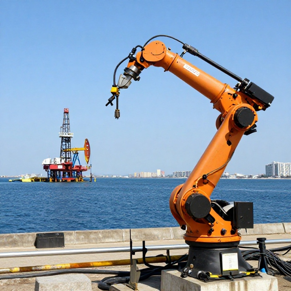 Oceaneering Surpasses Expectations in Q3 2026 with Strong Revenue Growth and Profitability