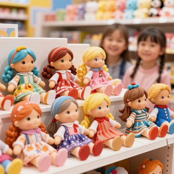 JAKKS Pacific Hits Stride as Q3 Sales Surge 20% to $254M