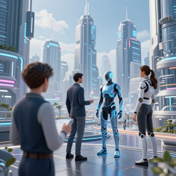 RingCentral Rings Up Another Strong Quarter: Agentic Voice AI Momentum Continues to Drive Growth