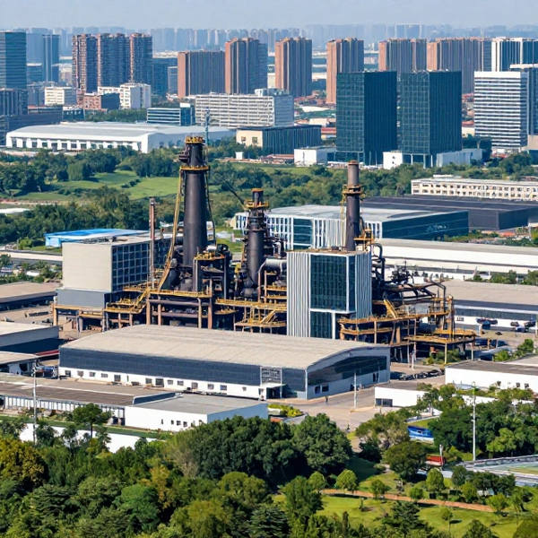 Vesta Delivers Record-Breaking Quarter, Raises Full-Year Guidance Amid Industrial Investment Surge