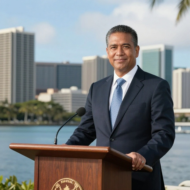 First Hawaiian Inc. Shines in Q3 2026 with Strong Performance and Strategic Progress