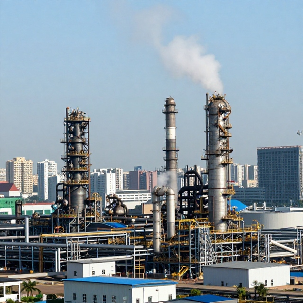 GrafTech Sees Pricing Inflection Point as Steel Industry Conditions Improve