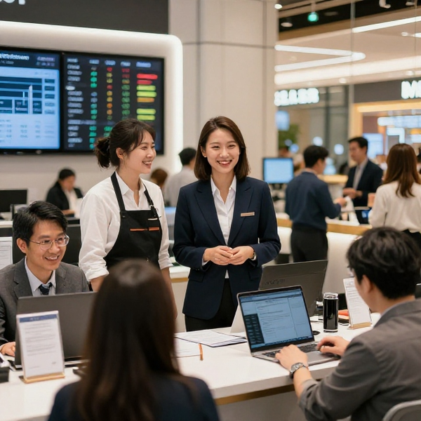 Banking Revolution: CubiX Payments Soar 19% Amid AI-Powered Efficiency Gains