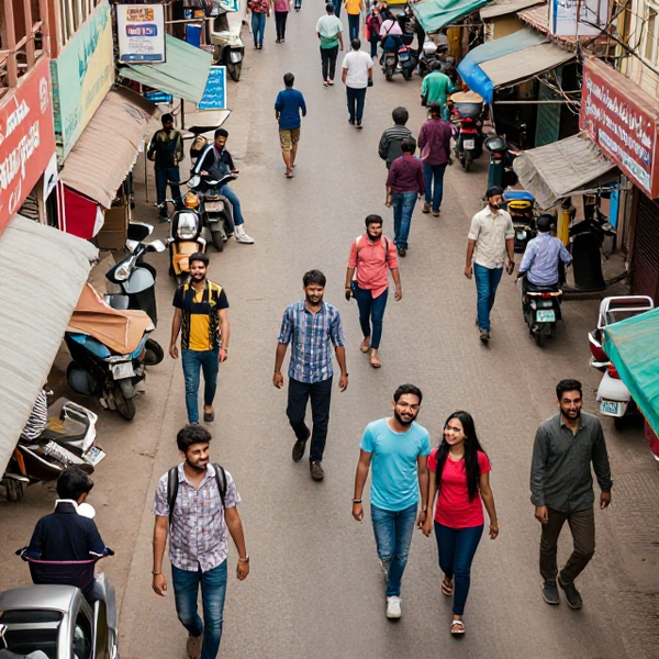 India's Travel Leader Thrives Despite Turbulent Times: The Company's Resilience Shines Through