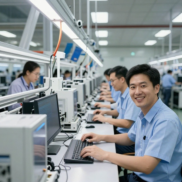 Richardson Electronics Exceeds Expectations in Q1 2027 with Strong Sales Growth and Expanded Gross Margin