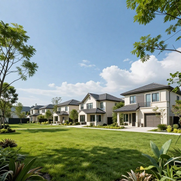 Five Point Holdings Reports Strong Balance Sheet Amid Challenging Housing Market