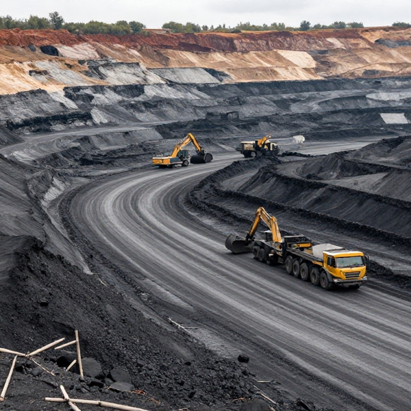 Alliance Resource Partners LP Sees Significant Growth in Q3 2026 as Coal Sales Volumes and Adjusted EBITDA Rise