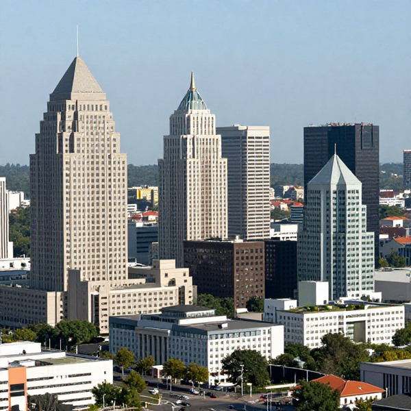 Easterly Government Properties Delivers Strong Q3 Performance, Exceeding Growth Targets